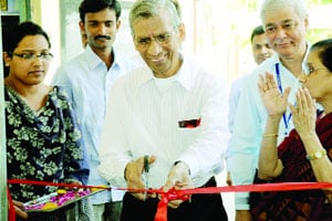 ‘एल अ‍ॅण्ड टी फायनान्स’च्या ज्ञानार्पणचा शुभारंभ