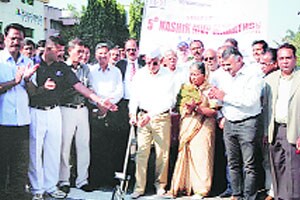 प्रकल्प मंजुरीचा डाव नियोजनाअभावी अध्र्यावर