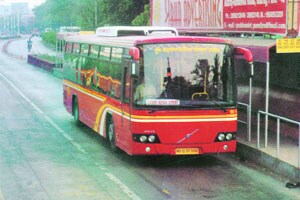 बेस्ट, टीएमटी, पीएमटीचा तोटा राज्य सरकारने भरून काढावा