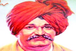 ..आता शाहू महाराजांच्या स्मारकाची मागणी