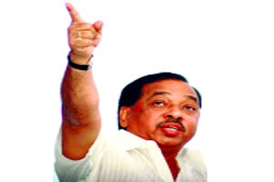 राज्यात स्वतंत्र ‘पर्यटन एमआयडीसी’ स्थापण्याचा प्रस्ताव विचाराधीन- राणे खास