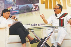 अवैध टोल वसुलीची माहिती देण्याचे भुजबळांचे आवाहन