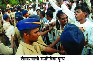 विरोधकांच्या ऐक्याला सुरूंग!