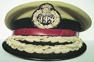 महाराष्ट्र पोलीस सेवेतील अधिकारी २० वर्षांनंतरही आयपीएसच्या प्रतीक्षेत!
