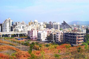 नवी मुंबई महापालिकेच्या प्रस्तावाला सिडकोची हरकत