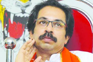 ‘दुसरे शिवसेनाप्रमुख होणे नाही!’
