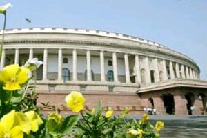 अधिवेशनाचा पहिला टप्पा गोंधळात संपुष्टात