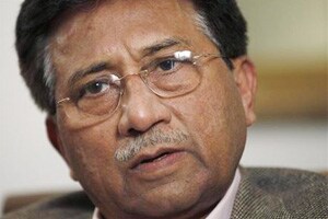 परवेझ मुशर्रफ यांना तालिबान दहशतवाद्यांकडून जिवे मारण्याची धमकी