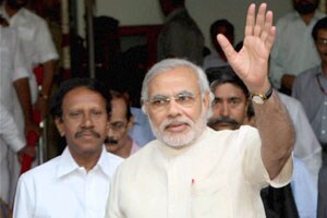 गुजरातच्या प्रगतीने अमेरिकी शिष्टमंडळ प्रभावित; मोदींना भेटीचे निमंत्रण
