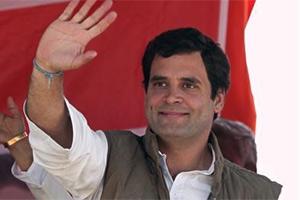 पंतप्रधानपदाच्या उमेदवारीसाठी राहुल गांधी यांनाच पसंती पंतप्रधानपदाच्या उमेदवारीसाठी राहुल गांधी यांनाच पसंती