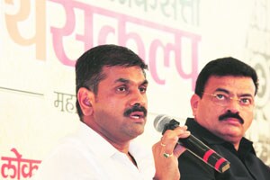 मुंबई- कोकणाला अल्पसमाधान!