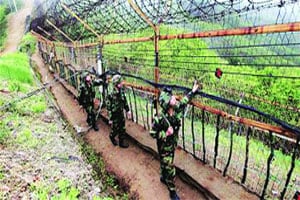 दक्षिण व उत्तर कोरियांत कोणत्याही क्षणी युद्ध भडकणार