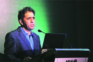 ‘एकमेका साह्य़ करू’च्या आश्वासनाने ‘न्यूरो-ऑन्कोलॉजी’ परिषदेची सांगता