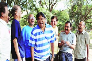 मराठी विनोदी चित्रपटांच्या परंपरेत अमोल पालेकरांचा नवा चित्रपट