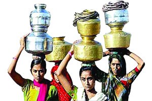 करारनाम्याचे उल्लंघन; पाणी वापर संस्थेच्या सभासदांचा इशारा