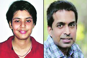 प्राजक्ता सावंतच्या निवडीच्या वेळी गोपीचंदला दूर ठेवा!