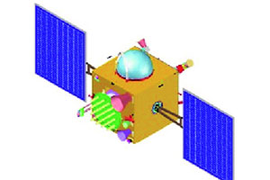 दिशादर्शक प्रणाली असलेला उपग्रह ‘इस्रो’ जूनमध्ये सोडणार