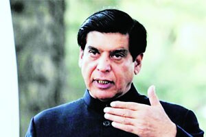 अजमेर दग्र्यात पाकिस्तानच्या पंतप्रधानांचे स्वागत नाहीच!