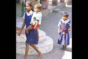 गंगेने पेलला आव्हानांचा डोंगर