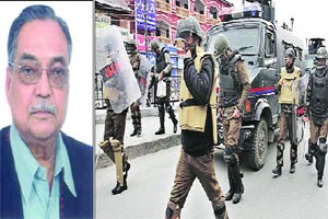 कायदेकानूंची झाडाझडती!