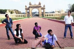 क्लिक : नितिन कदम