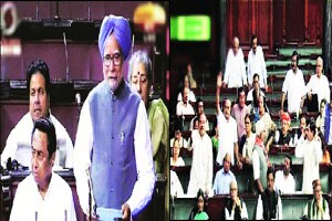 नौसैनिक प्रकरण: पंतप्रधानांकडून इटलीला कडक समज