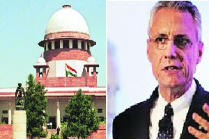 इटलीच्या दूतांना सर्वोच्च न्यायालयाची तंबी!