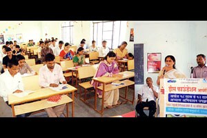 सोलापुरात डॉ. आंबेडकर जयंती उत्सवाला प्रारंभ