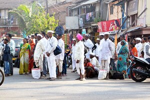 जोतिबा यात्रेच्या तयारीला वेग