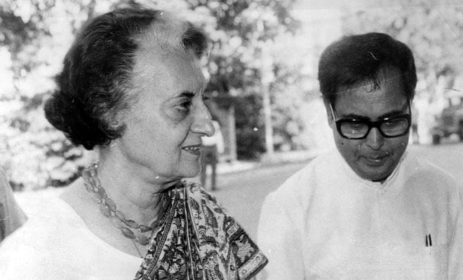 विकिलीक्स : अणू तंत्रज्ञानाची माहिती पाकला देण्याची इंदिरा गांधीची होती तयारी