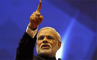 लोकसभा निवडणूक हेच आता मोदींचे लक्ष्य