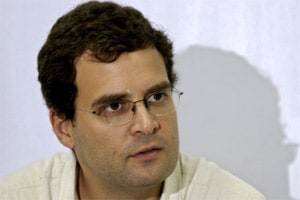 भोंदू मोदींपेक्षा ‘ह.भ.प.’ राहुल चांगले!