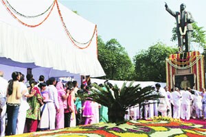 ‘जयंती’च्या वळणांवर..