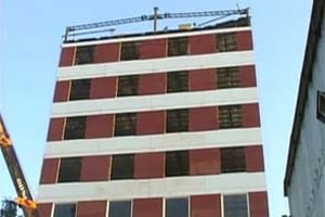 बायकोशी भांडण झाल्याने दुबईत भारतीयाची आत्महत्या