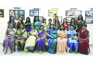 ‘कर्तबगारी’ला दाद छाया-प्रकाशाची