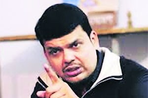 प्यादी आणि मोहरे..