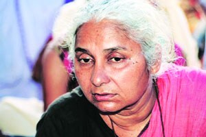 सामान्यांसाठीची दोन उपोषणे