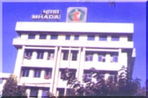 मच्छिमार नगरात सामान्यांना मोजकीच घरे