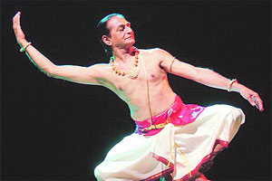 सिंधू नृत्यकला महोत्सव