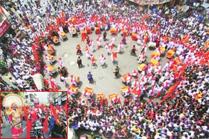 पाडवा गोड झाला..