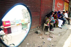 एलबीटी बंदला प्रतिसाद ‘संमिश्र’