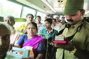 ई-तिकीट यंत्रांमधील गैरप्रकार; बेपत्ता यंत्र कोथरूडला सापडले
