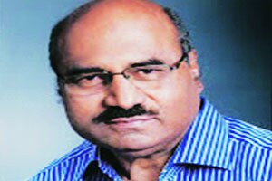 लक्ष्मण मानेंविरोधात आणखी एक तक्रार