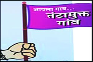 उत्तर महाराष्ट्रात नंदुरबारची लक्षणीय कामगिरी