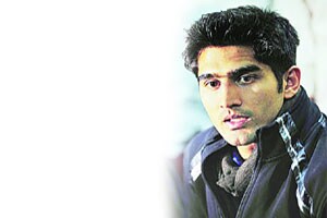 विजेंदरचा पाय खोलात!