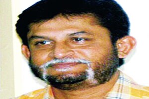 संदीप पाटील यांचा मुंबईच्या निवड समिती अध्यक्षपदाचा राजीनामा