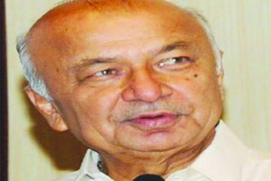 सुशीलकुमारांचा आज सोलापुरात ‘रोजा इफ्तार’ पार्टीत सहभाग