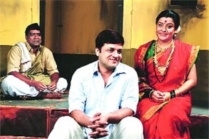 ‘गारंबीचा बापू’ : जगावेगळा बापू आणि लोकविलक्षण राधा