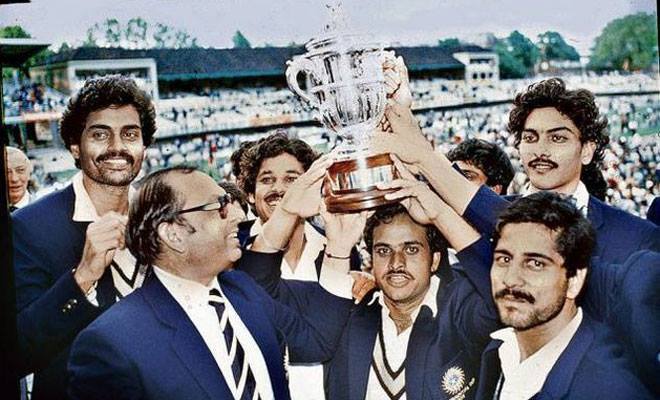 १९८३ सालच्या विश्वचषक विजयामुळे भारतीय क्रिकेटला नवे वळण मिळाले- कपील देव