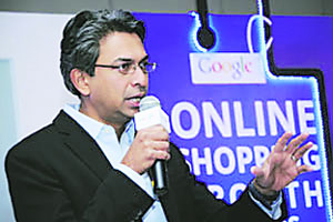 गुगलचे लक्ष आता भारतीय भाषांकडे